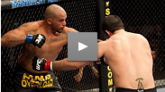 BELTRAN 'EL MEXICUTIONER' EN UFC 113