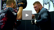 UFC 121 Episodio 2