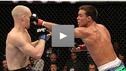 Tras a&ntilde;os de esperar (y ganar), Jake Shields al fin tendr&aacute; su oportunidad so&ntilde;ada: derrotar a Georges St-Pierre y convertirse en el Campe&oacute;n Peso Welter del UFC&reg; Welterweight.