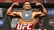 One fighter is looking to move up the Middleweight ladder; the other wants to avenge his teammate's loss. Mark Munoz and CB Dollaway talk about their upcoming battle at UFC&reg; LIVE: SANCHEZ vs. KAMPMANN.