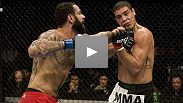 Longtime UFC veteran Alessio Sakara welcomes Chris Weidman to the cage coming up this Thursday at UFC&reg; LIVE: SANCHEZ vs. KAMPMANN.