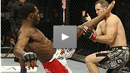 Battle of the X factors - two exciting light heavyweights meet in main event