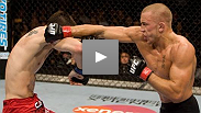 George St-Pierre is ready for the well rounded Alves