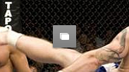 UFC 100
