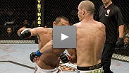 Epic KO!