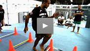 BJ Penn Faster Stronger Better than Ever