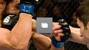 UFC 101 Declaration