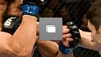 UFC 101 Declaration