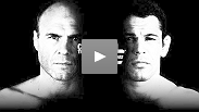 Countdown to UFC&reg; 102 - Randy Couture vs. Antonio 'Minotauro' Nogueira