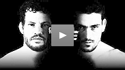 Countdown to UFC&reg; 102 - Nate Marquardt vs. Demian Maia