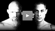 Countdown to UFC&reg; 102 - Keith Jardine vs. Thiago Silva