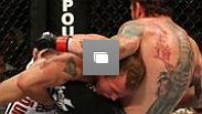 UFC 102 Couture vs Nogueira