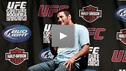 All Hail Henderson at the Portland UFC&reg; Fight Club Q and A