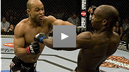 Drew McFedries and Tomasz Drwal square off at UFC&reg; 103