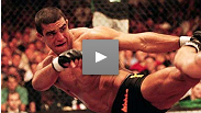 'The Phenom' returns to the Octagon&trade; at UFC&reg; 103