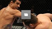 UFC 103 Franklin vs Belfort