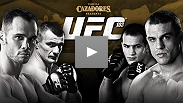 Watch the preview to UFC&reg; 103: Franklin vs. Belfort