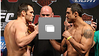 UFC 103 Weigh-In