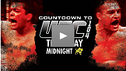 Watch Countdown to UFC&reg; 104 Machida vs. Shogun Part 1