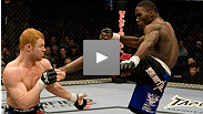 Anthony Johnson and Yoshiyuki Yoshida on the Fight Style Face Off