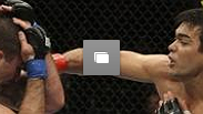UFC 104 Machida vs Shogun