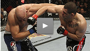 Velasquez Speaks to the Fight in Rothwell