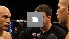 UFC 105 Couture vs Vera