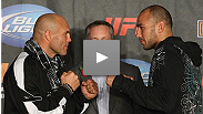 Watch the UFC 105: Couture vs. Vera Press Conference right here!