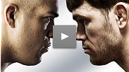 Careers are on the Line - Ortiz vs. Griffin 2