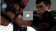 Forrest Griffin Set to Shake up Ortiz