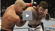 Forrest Griffin Gets his two more rounds and the W