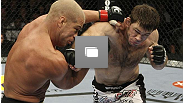 UFC 106 Ortiz vs Griffin 2