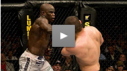 Cheick Kongo looks to shut up the "Big Mouth"