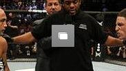 UFC 107 Penn vs Sanchez