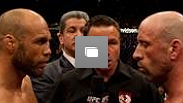 UFC 109 Relentless