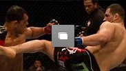 UFC 110 Nogueira vs Velasquez