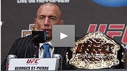 New York may be playing favorites for UFC 111