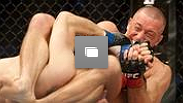 UFC 111 St-Pierre vs Hardy