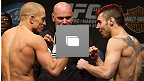 UFC 111 Weigh-In