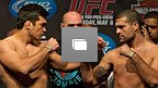 UFC 113 Weigh-In