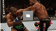 UFC 114 Rampage vs Evans