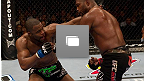 UFC 114 Rampage vs Evans