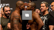 UFC 114 Weigh-In