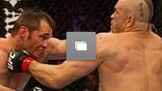 UFC 115 Liddell vs Franklin