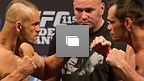 UFC 115 Weigh-In