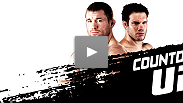 Ricardo Almeida is looking for revenge on behalf of his Gracie clan against the legendary Matt Hughes