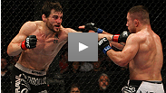 Long-postponed rematch with Thiago Alves finally takes place at UFC 117
