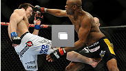 Check out the photos from UFC 117 Silva vs. Sonnen