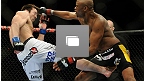 UFC 117 Event Photos
