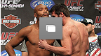 UFC 117 Fotos del Pesaje